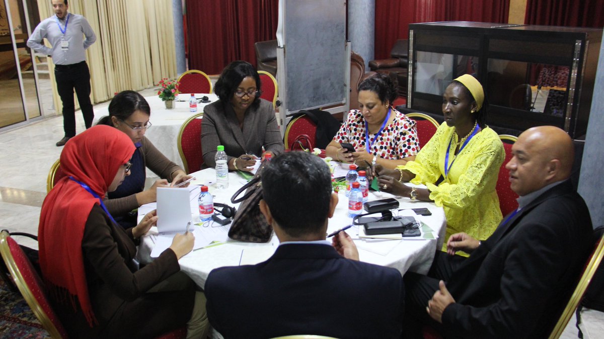 UCLGAfrica's tweet image. The African Cities Development Funds is a financing mechanism that will allow cities to issue bonds on national or international markets.