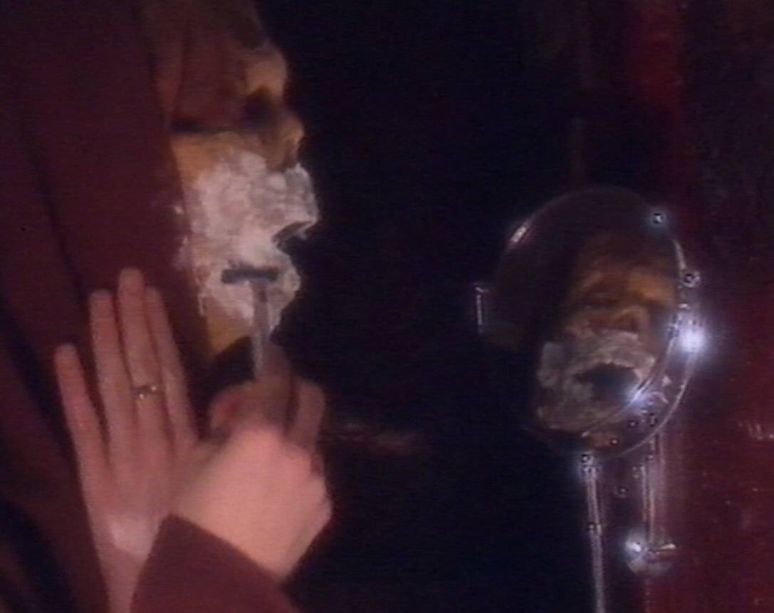 adam_lyal's tweet image. The Mad Monk of the Cowgate wants to look good for his 33rd #Halloween. This should work. #WitcheryTours #Edinburgh #Scotland #Ghosts