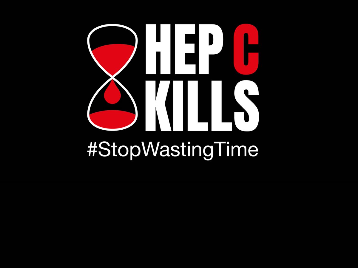 CoalitionPLUS's tweet photo. #HepSummit2017 - L’#hepatiteC tue. Ne perdons plus de temps. + d’infos : https://t.co/a9pbCIOZVK #StopWastingTime https://t.co/KWW96XREy2