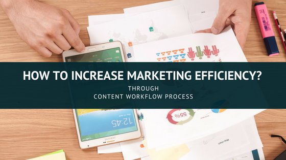 K2BSolutions's tweet image. How To Increase Marketing Efficiency Through Content?
goo.gl/VeoAXG
#Contentmarketing #contentflow #videocontent #contenttimeline