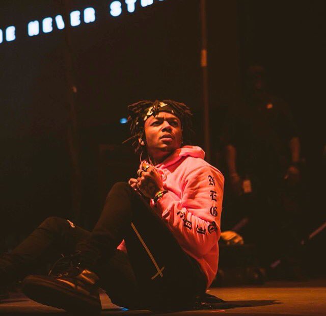 JColexLogic's tweet image. Happy mf born day to one of the greatest rappers ever @JIDsv  🔥// #Jiders #Dreamville