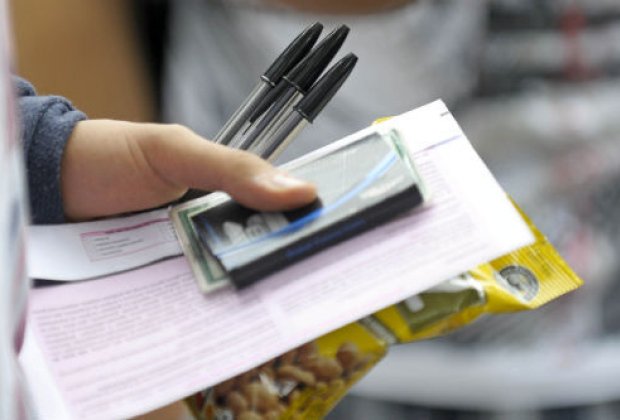 Notícia: Enem terá prova personalizada e detector de ponto eletrônico para coibir fraudes

 …