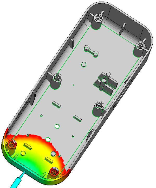 ibernova_esp's tweet image. &quot;Cómo diseñar a tu gusto piezas de plástico #SOLIDWORKS #SOLIDWORKSPLASTICS &quot; 
ow.ly/B16X30gdgjs