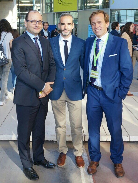 ArmadaAlvaro's tweet photo. Director @infoRMurcia @soyjoaquingomez en #Diape17
El emprendimiento tecnológico murciano está muy bien posicionado
https://t.co/WzBZ5z5Gpo https://t.co/9amByxxSqZ