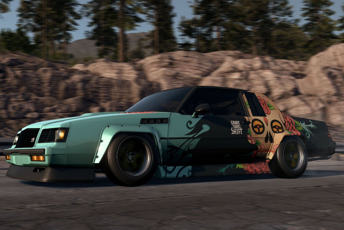 HobbiesRoom's tweet photo. Need For Speed Payback : Découvrez la liste complète des Ligues Street
#NeedForSpeedPayback #NFSPayback #GhostGames
https://t.co/UjhNqFjklw https://t.co/uTnULt4cab