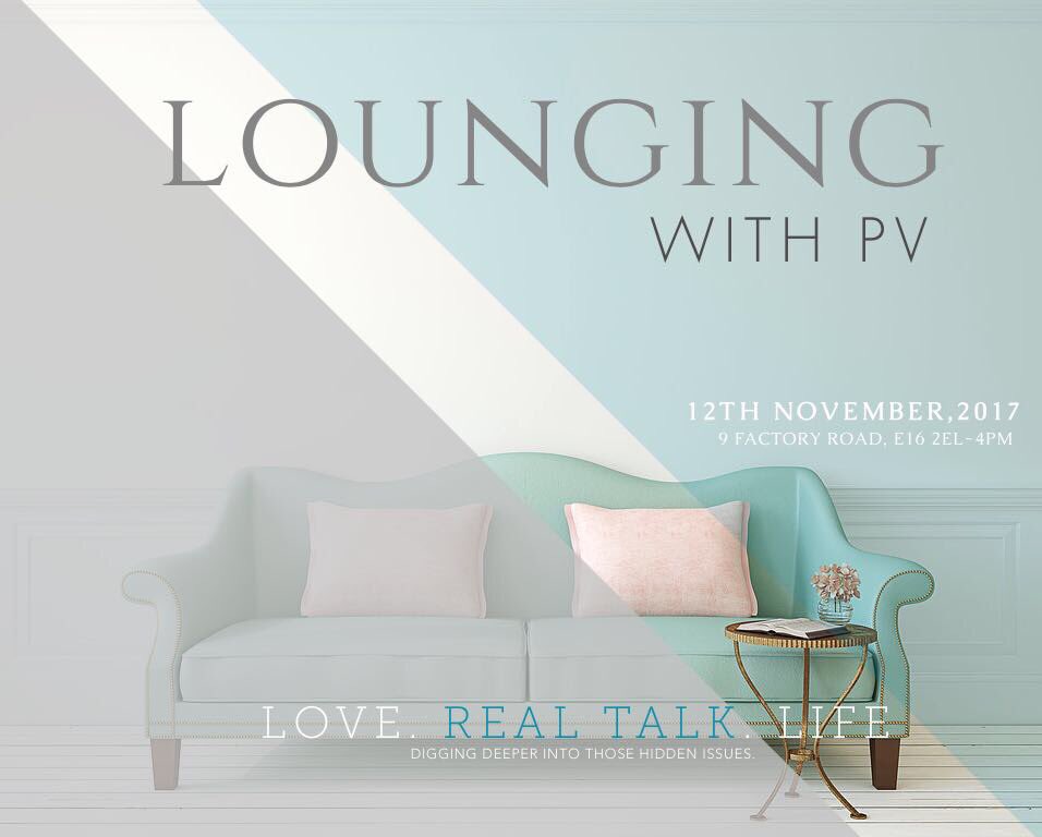 PastorVictoria1's tweet photo. #LoungingWithPV - an opportunity to network, relax, and speak from the heart!

Register for the next on 12.11.17:
https://t.co/LKIdsciXy9 ✨ https://t.co/uZd5aj9ekx