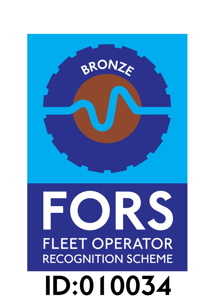 PlastechSouth's tweet photo. We are proud to advise that Plastech (Southern) Ltd have been awarded FORS Bronze Accreditation. https://t.co/fw7rrU2as8