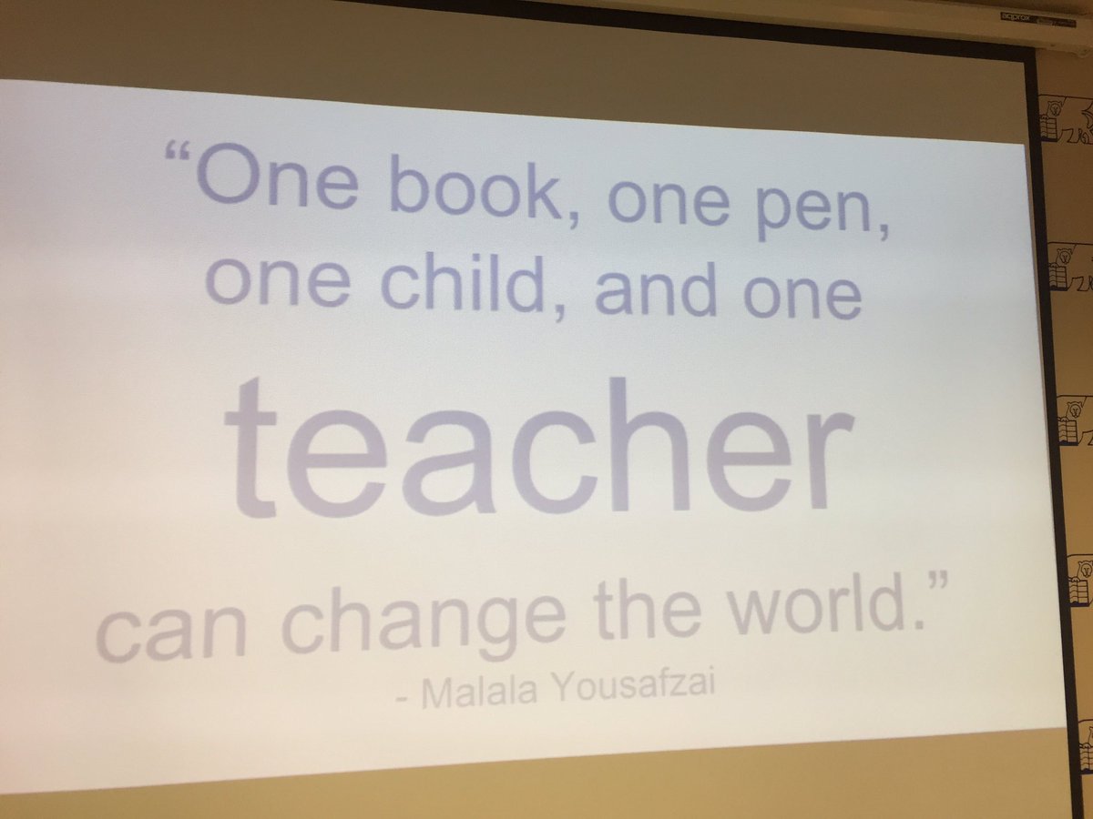 emandrews24's tweet photo. Teacher appreciation day here @CaxtonCollege all planned and organized by parents #caxtoncollege #appreciated https://t.co/Naz6O0FYYB