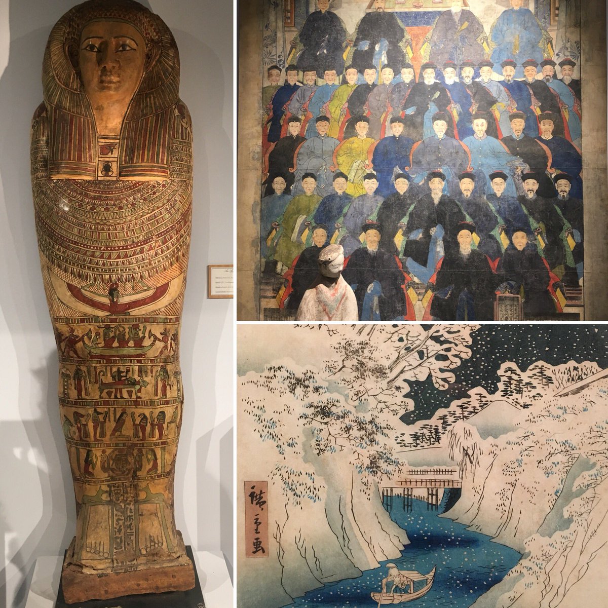 manu_gira's tweet photo. Getting started with #artweek in #Turin: from #ancient to #contemporary #art 🎎 #Artissima2017 #paratissima2017 #apa/rt #flashbackto https://t.co/ckjoOz9oss