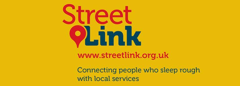 BhamCityCouncil's tweet photo. Concerned about someone sleeping rough? Contact @Tell_StreetLink here: https://t.co/O3tGtB0HM5 T: 0300 500 0914 #brum https://t.co/NrQe3ABH5k