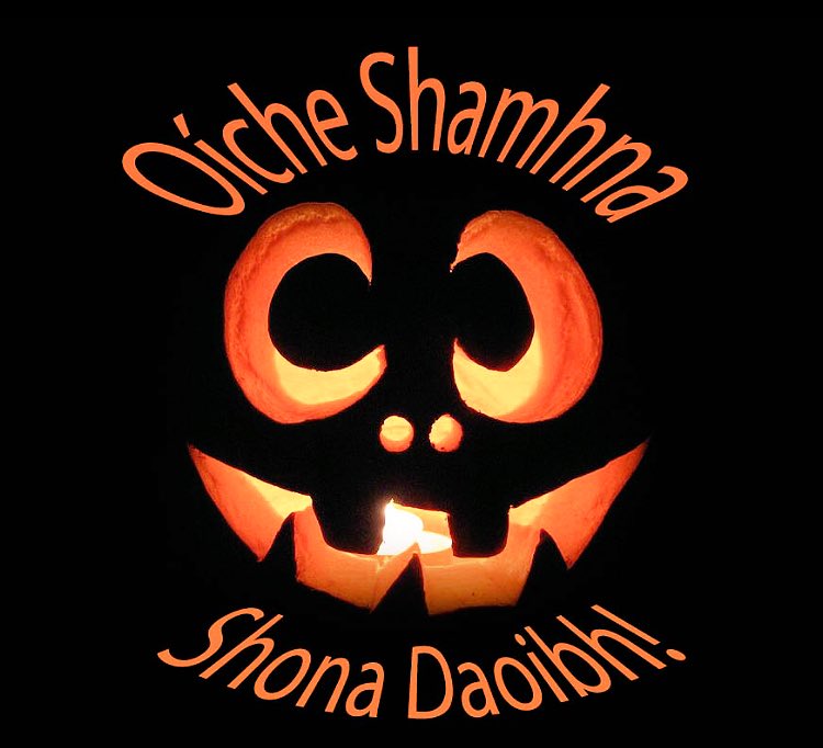 ColaistemhuireT's tweet photo. #Samhain2017 #cailleach #púca #creathlach #cnónna #báirínbreac #cat #puimcín 🎃 #bobnóbia #ialtóg #fuil #imeagla 🎃👻 https://t.co/OFjlxDVp9t