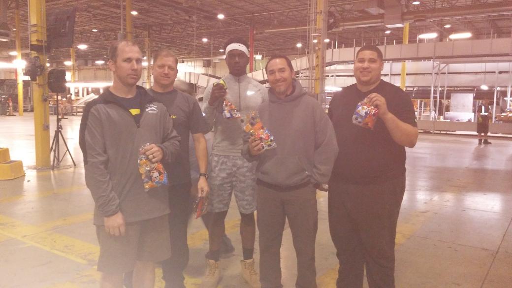 Georgetown_Jedi's tweet photo. Happy Halloween from the Georgetown Preload!
@nicholasewest @Ricups https://t.co/BiC66f6VMw