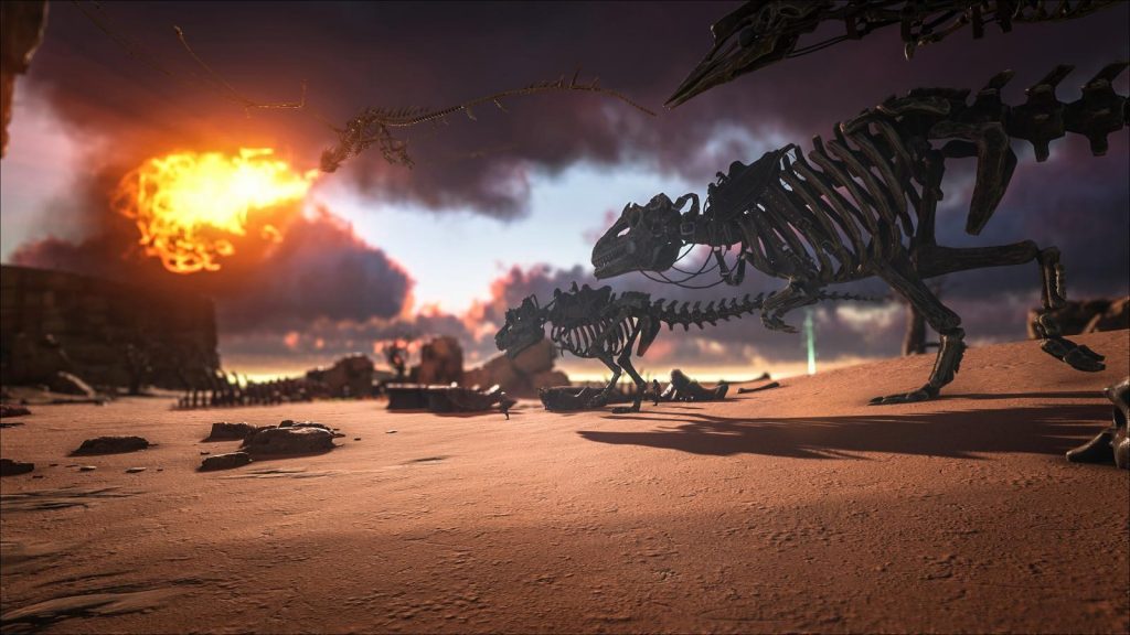 nc1eu's tweet photo. How to enable the 2017 Halloween Event on your #ARKSurvivalEvolved server:

https://t.co/S61FTsqMqr https://t.co/f8hWte6LBf