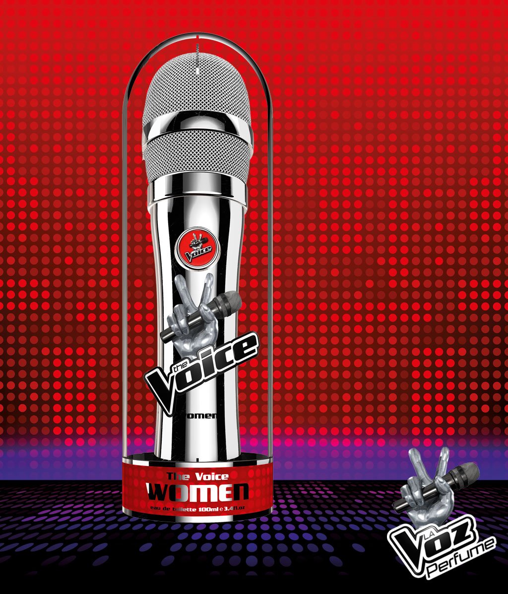 MusicTelecinco's tweet photo. ¿Has visto los #PerfumeLaVoz para chica? 🙆‍♀️ 🔝🔝 https://t.co/YfDPqLk5ZF https://t.co/gOGYojRasM