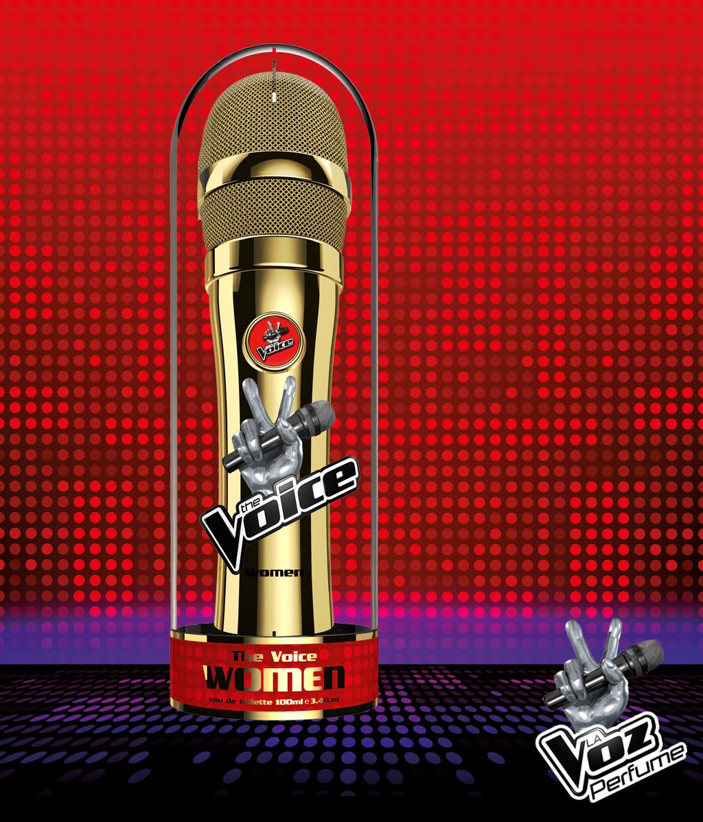 MusicTelecinco's tweet photo. ¿Has visto los #PerfumeLaVoz para chica? 🙆‍♀️ 🔝🔝 https://t.co/YfDPqLk5ZF https://t.co/gOGYojRasM