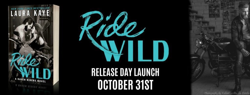 HoardsJumble's tweet photo. #ReleaseDay #Launch: Ride Wild by Laura Kaye #RavenRiders #series - #Win signed copies from the author! https://t.co/JtRTZJuxVa https://t.co/atIzAWmfMi