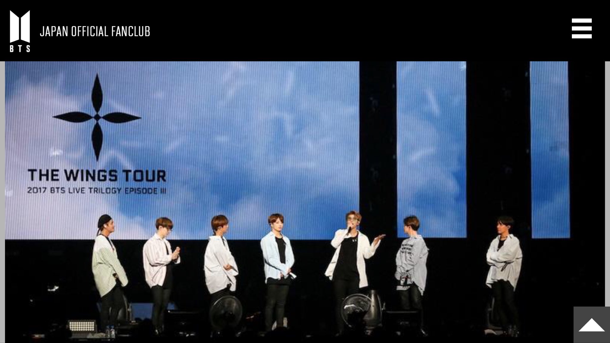 ミュージック BTS THE WINGS TOUR 2017 at KYOSERA DOME BTS – 2017 BTS Live Trilogy Episode III The Wings Tour In
