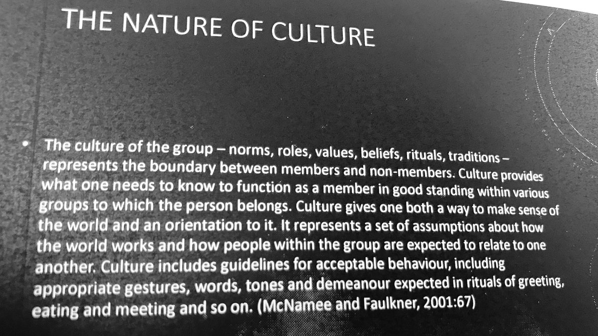 BrightRTriangle's tweet photo. “Understanding #cultural #differences and cultural #challenges for #international students helps in overcoming #misperceived expectations.” https://t.co/V8HxeqfSX7