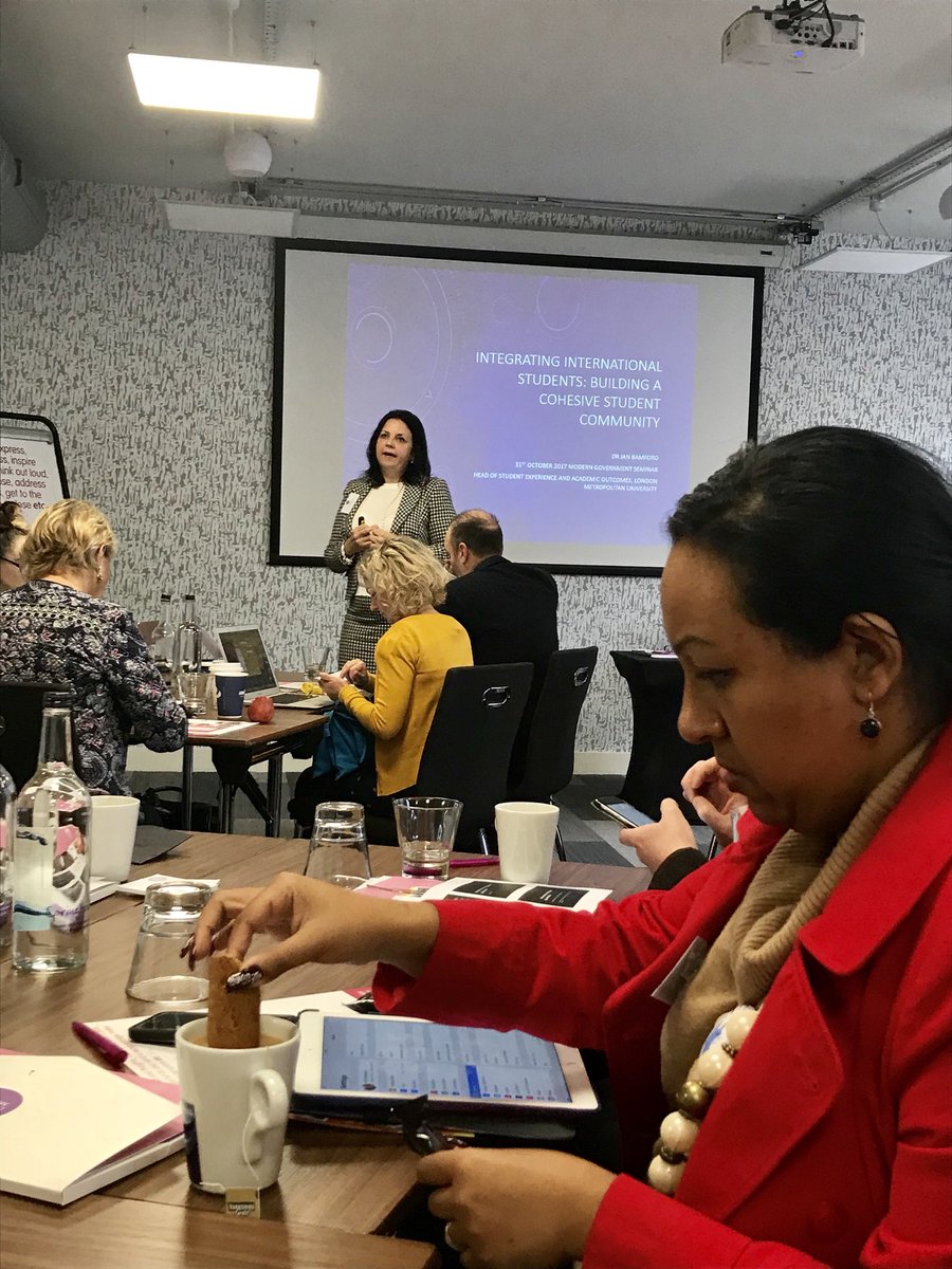 BrightRTriangle's tweet photo. “Understanding #cultural #differences and cultural #challenges for #international students helps in overcoming #misperceived expectations.” https://t.co/V8HxeqfSX7