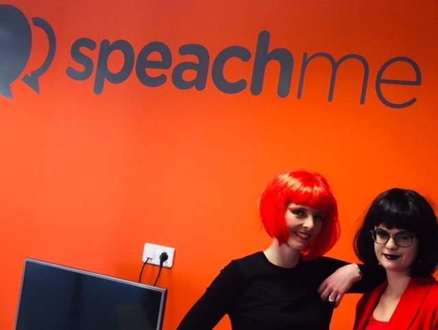 Ils sont beaux/elles sont belles, 
Pour le plaisir des yeux ce matin, belles surprises:)
#havingfun #enjoyhalloween #NosBrigitterevisitées?