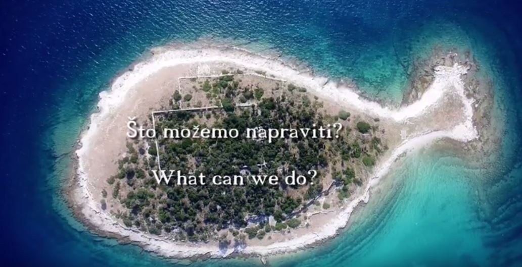 IUCN_Med's tweet photo. Climate change is changing, lets act. Campaign video launched @npbrijuni #MPADAPT @MEDProgramme #Mediterranean https://t.co/r2XOJxskD0 https://t.co/0lkRxSkBKH