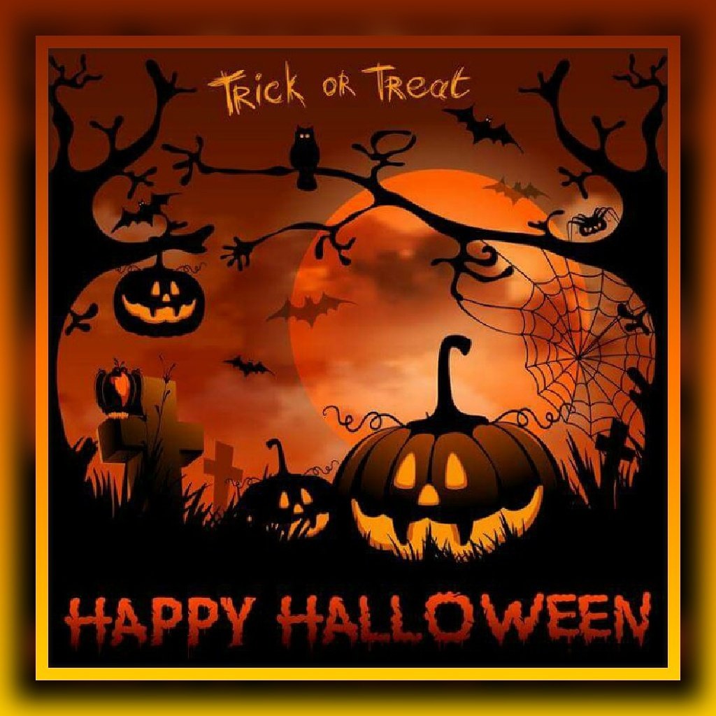 Hawaiike_'s tweet photo. Happy Halloween 🎃👻😆
#happyhalloween #halloween #trickortreat #spooky #allhallowseve #fun #funwithfriends #happyhalloweeneveryone https://t.co/CKbaoG6bA4