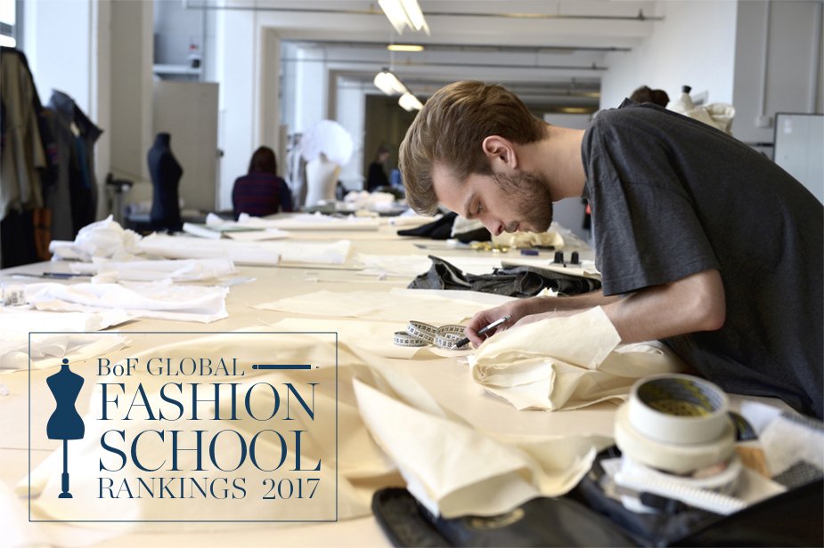 designskolenkd's tweet photo. Proud to be ranked as one of the world's best Fashion programmes. Thank you to #BoFEducation #fashion #DanishDesign https://t.co/3eUr7EX6NI https://t.co/qys4kOE8kJ