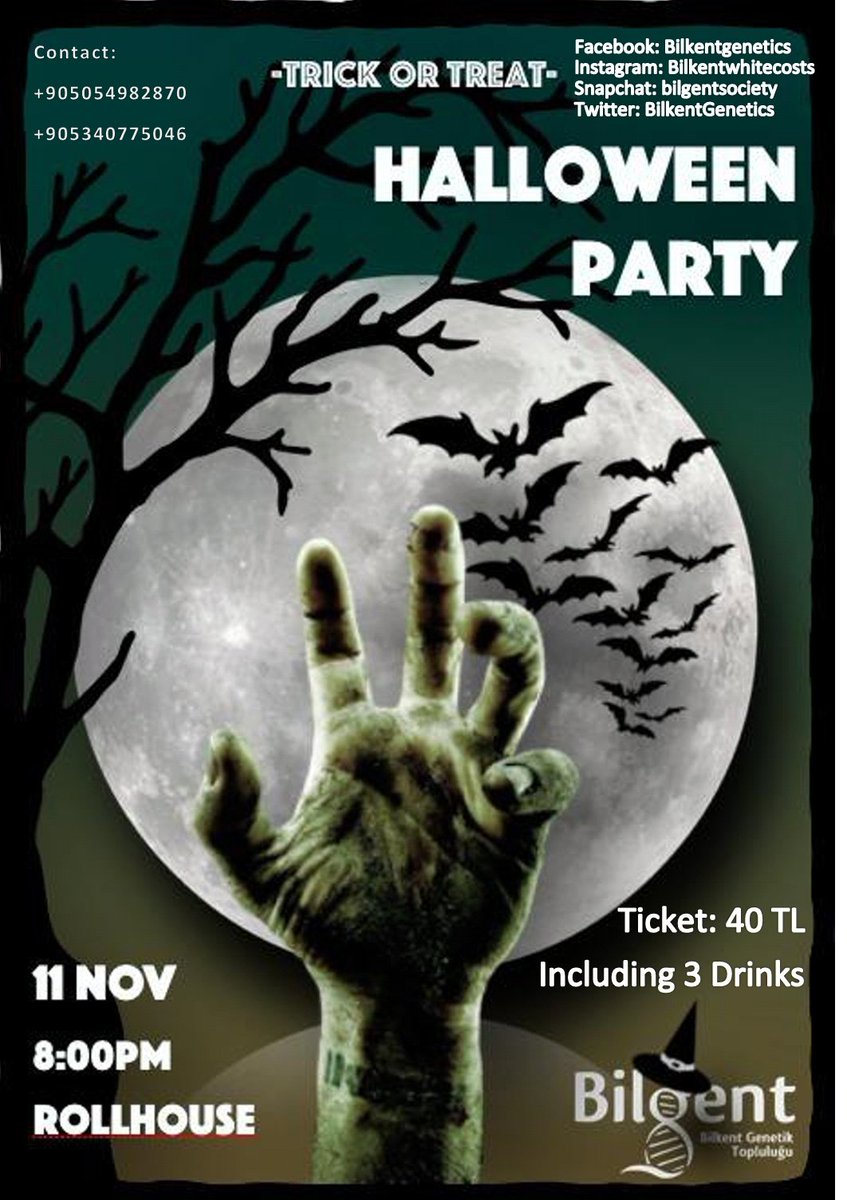 BilGent (@bilkentgenetics) on Twitter photo 