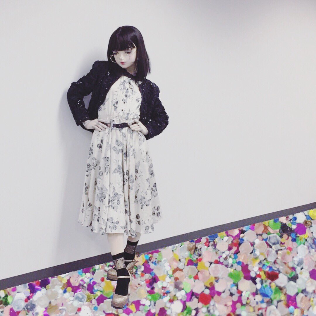 インタビューでした🎤