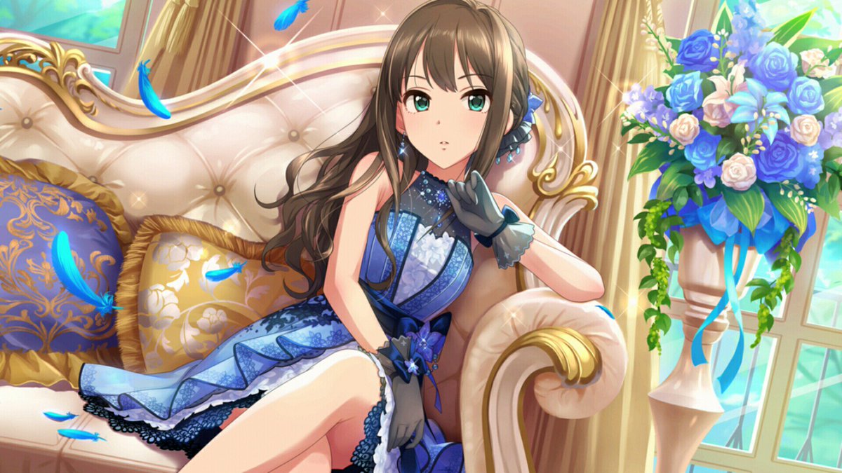 ６ご 渋谷凛 しぶりんが好きというよりは うづりんやtpにいるしぶりんが好きという感じ Ssとか読んでるとクンカーだったり変態寄りなのが大変やなぁと思いながら読んでるw モバマスのアイコン的存在 むしろ中の人の方が好きだったりする T Co