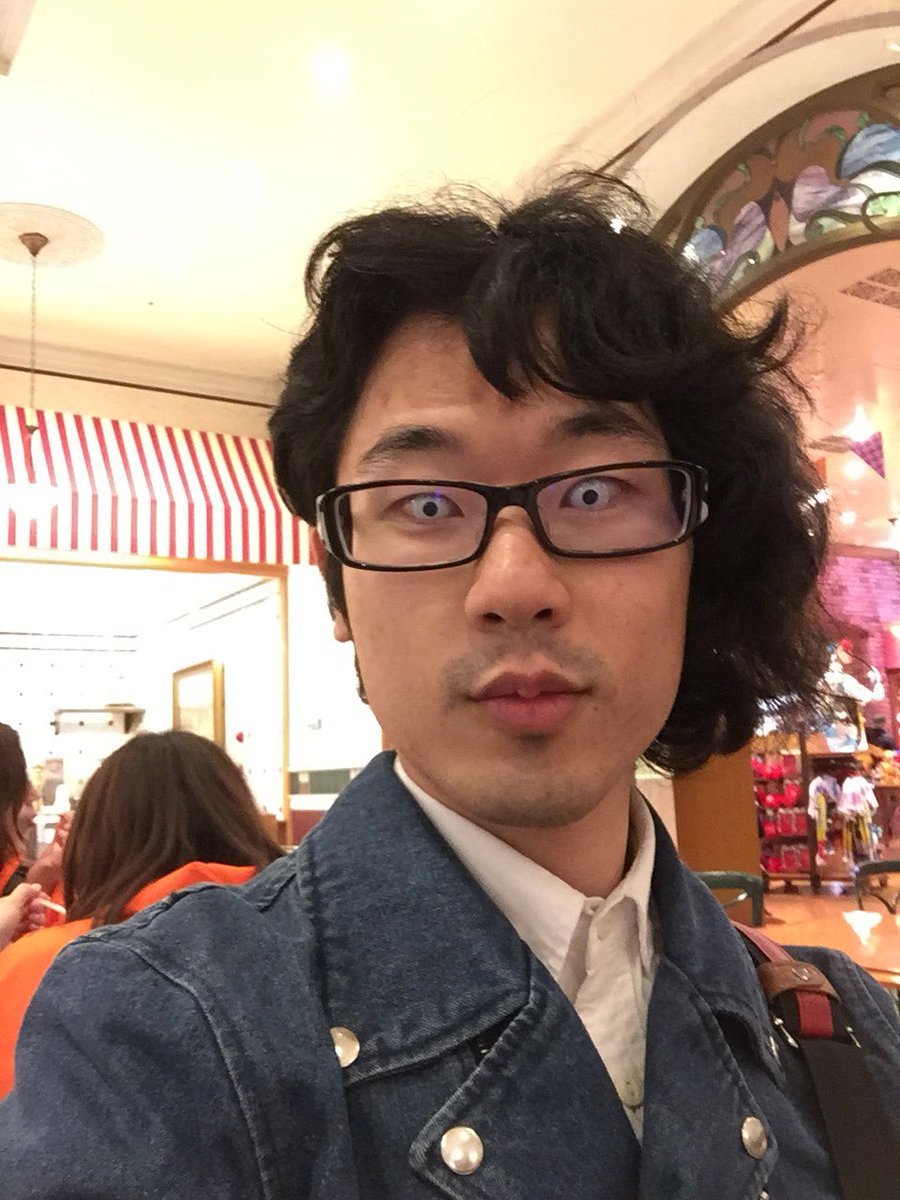 shogo_XoX's tweet photo. 昨日は久々にユニバ行ってきました♪
トマウマ3も含めて、ホラー系はほぼ入れたのでとっても満足٩(๑•̀ω•́๑)۶
充実の一日でしたっ
#usj #hallowennight https://t.co/L2Wq5lCvgO