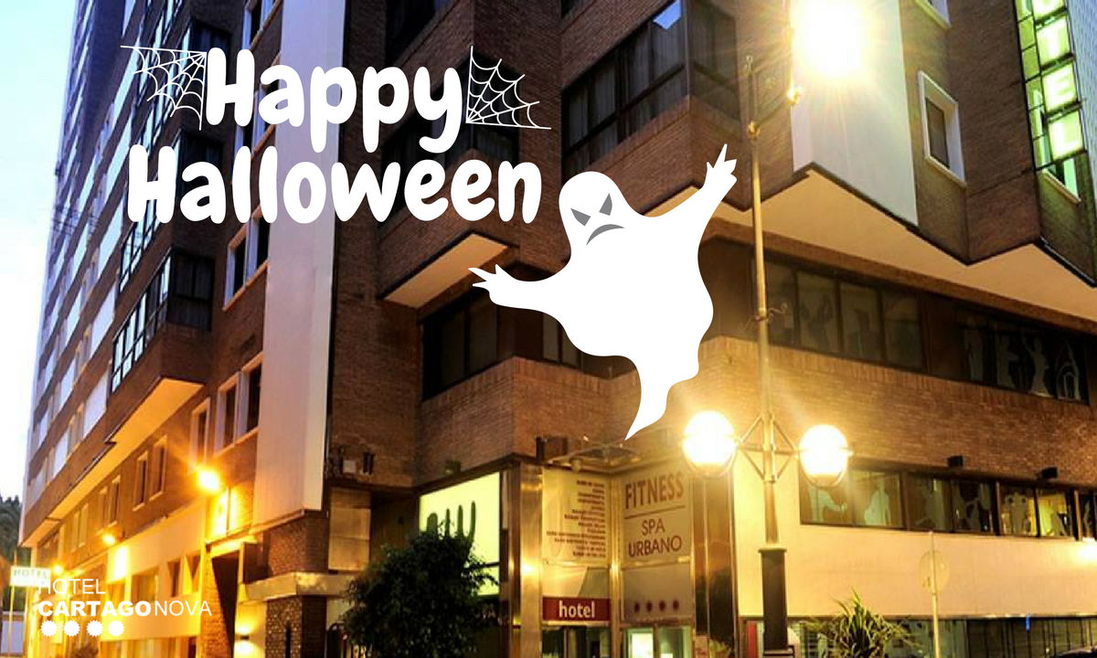 HCartagonova's tweet photo. #FelizHalloween
¡Os deseamos una noche terrorífica! 🧟‍♀🧟‍♀👻 https://t.co/dW0SH9Ot7I