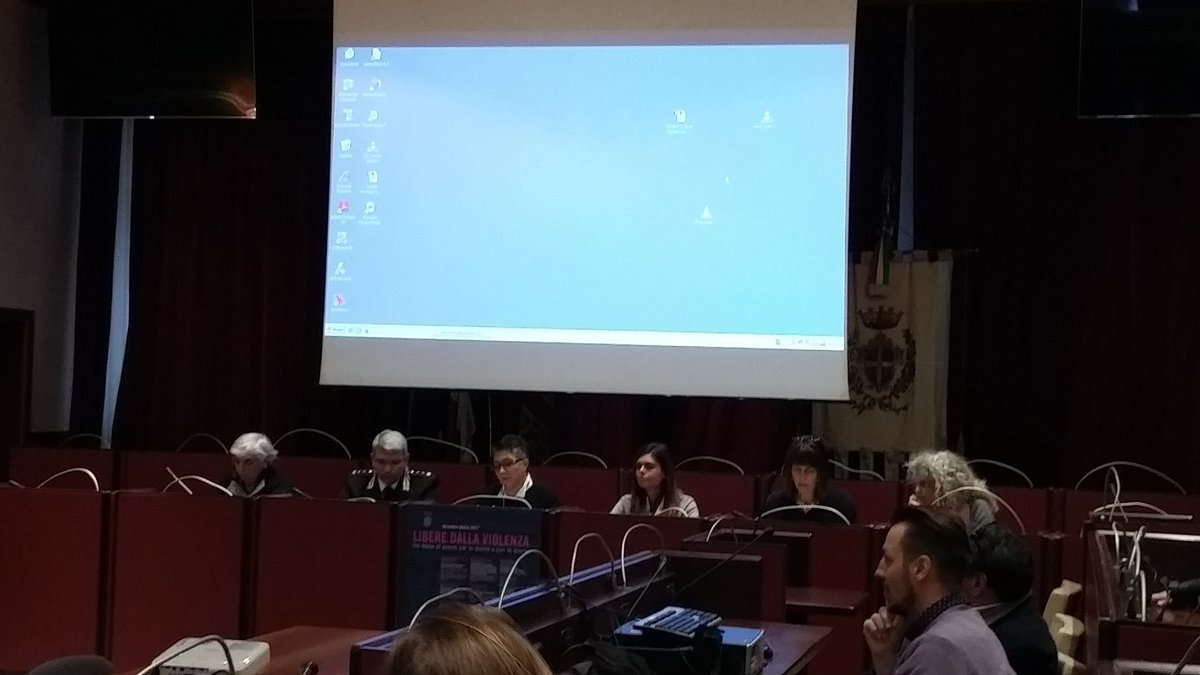 #NovembreDonna | "Libere dalla violenza": presentate oggi le iniziative del mese contro la #violenza sulle #donne
