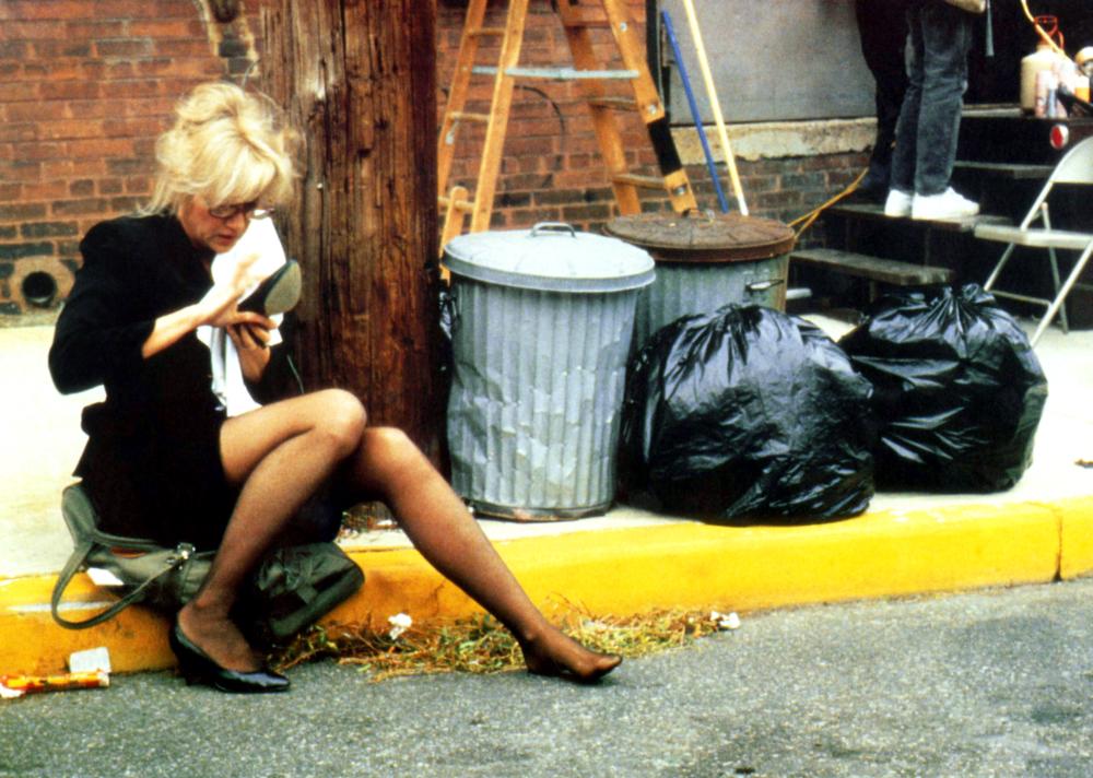 Happy birthday to one hell of an actress, Oscar nominee (should be winner)  