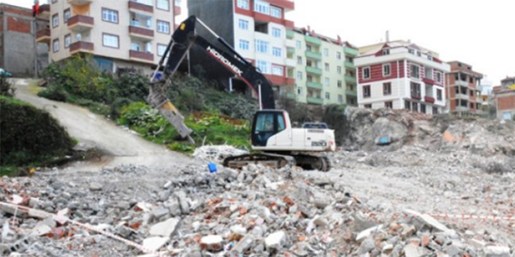 ekokritik's tweet image. #Pelitli'de Projenin Yüzde 40'ı Tamamlandı goo.gl/2rb1EM