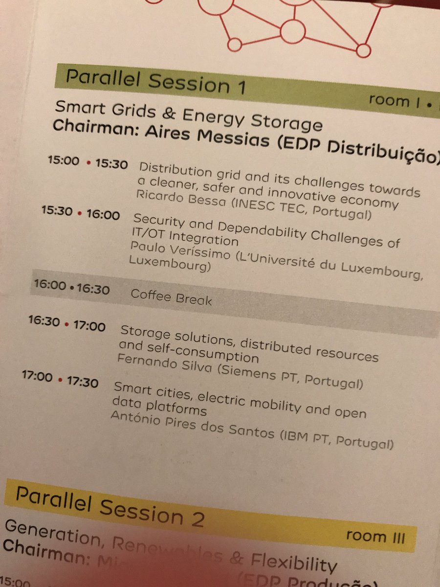 energyTorresEU's tweet photo. great #engineering journey #Labora2017 #innovation #smartgrids #renewables #flexibility #storage #technology #energy #EDP #Portugal #China https://t.co/UhqWr6YNCW