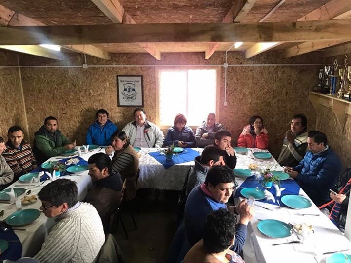 Alcalde_CGomez's tweet photo. Felicitar al Club Deportivo Chiloé de Palomar por tan importantes logros. Saludos a todos los equipos que son parte de la Liga Palomar. https://t.co/oBRvshz9wP