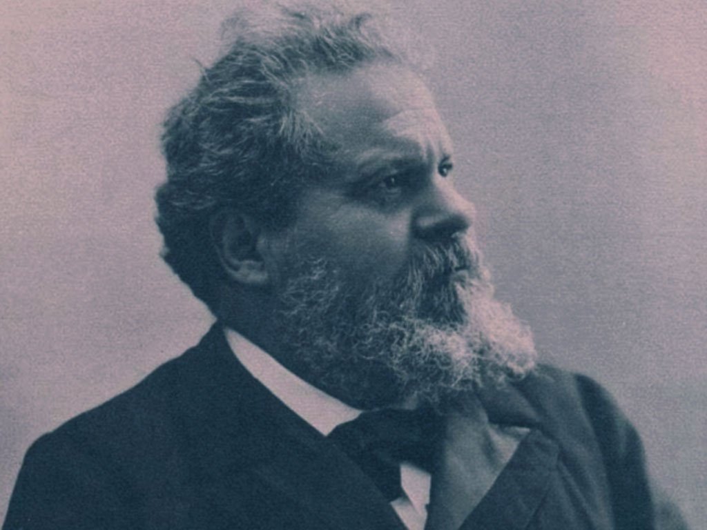 “L'arte e la letteratura sono l'emanazione morale della civiltà, la spirituale irradiazione dei popoli” #Giosué Carducci #in900