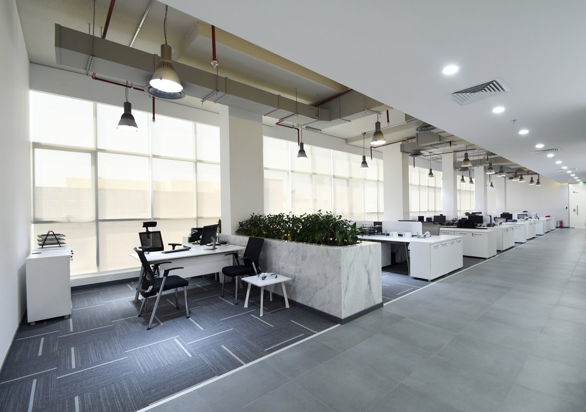 kps_llc's tweet photo. Gulf Taleed Head Office. #interiordesign #Riyadh #corporate #KPS #furniture #mep #projectmanagement #KSA #workplace #hightech https://t.co/mONirexUpb