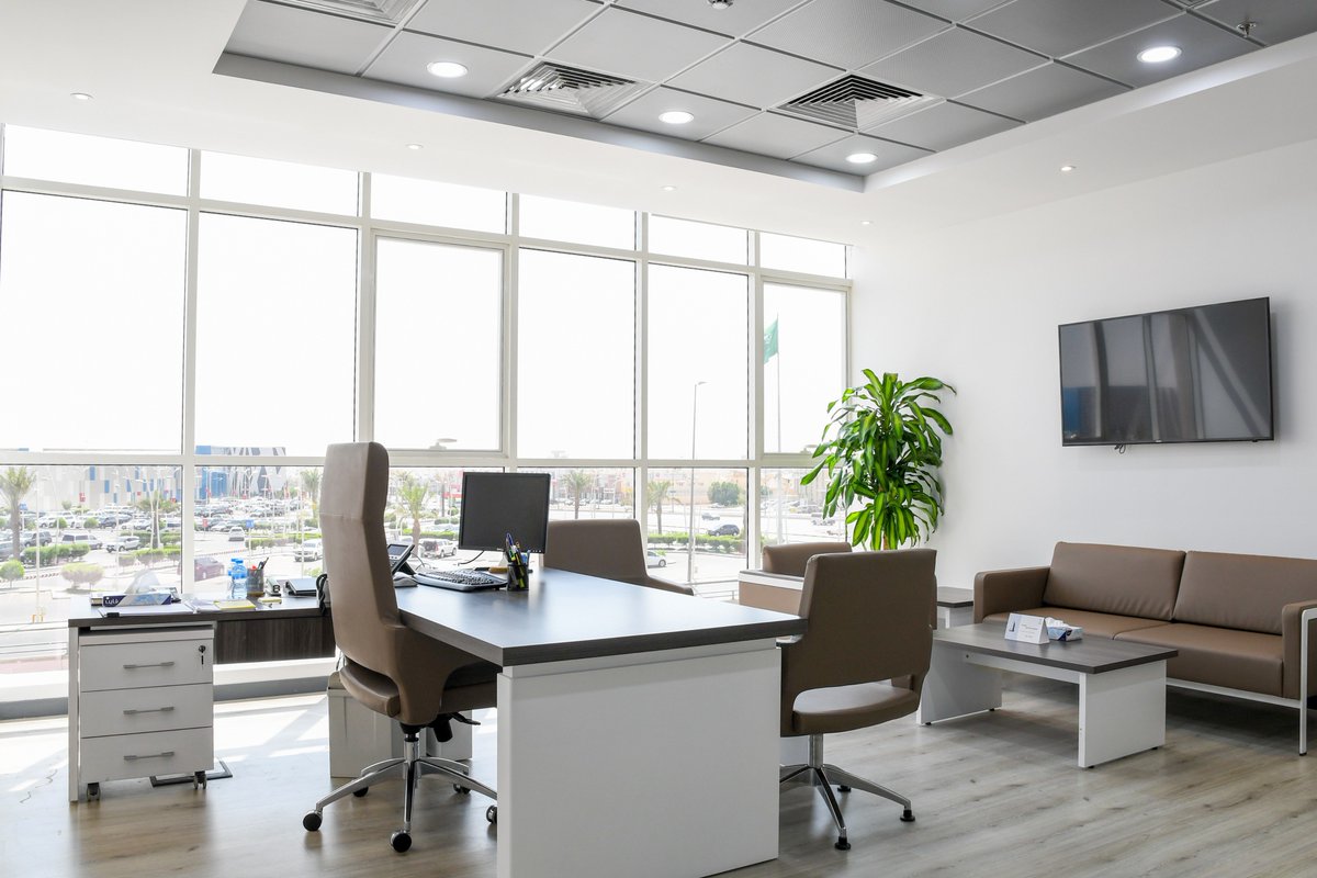 kps_llc's tweet photo. Gulf Taleed Head Office. #interiordesign #Riyadh #corporate #KPS #furniture #mep #projectmanagement #KSA #workplace #hightech https://t.co/mONirexUpb