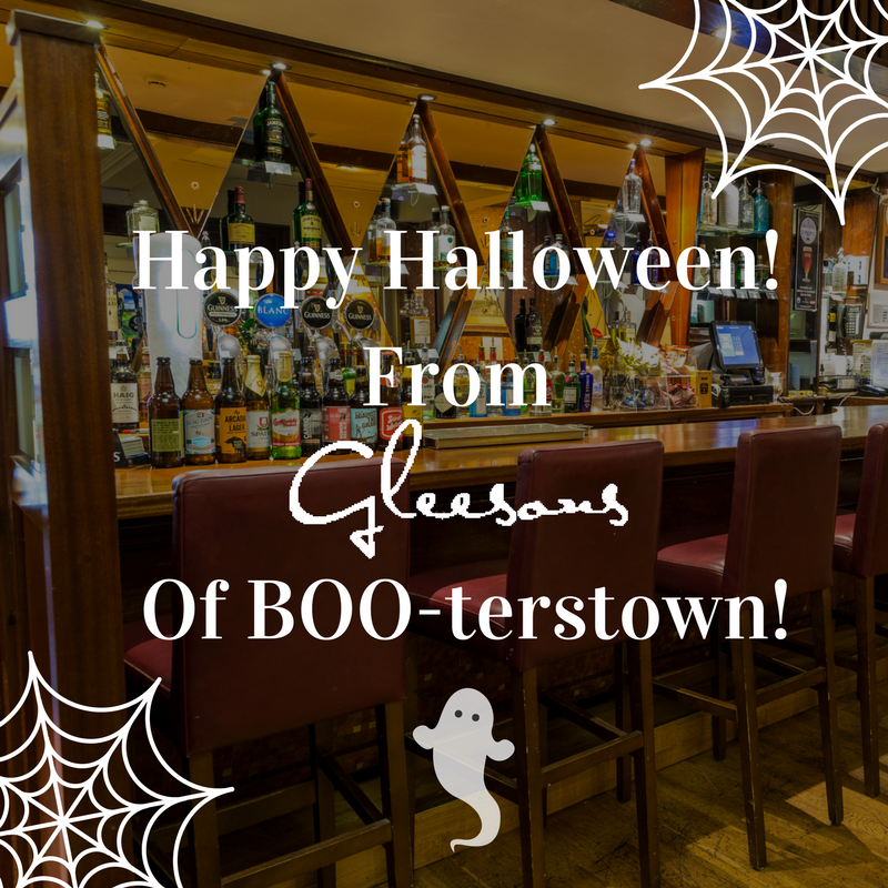 Gleesons tweet media