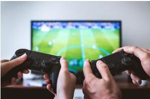 AbsoluteGizmos's tweet photo. The Rise Of The E-Athlete: Why Gaming Is Good For Health - #AbsoluteGizmos >>> https://t.co/b8fTrnaPpt https://t.co/ABW6JyIC4N