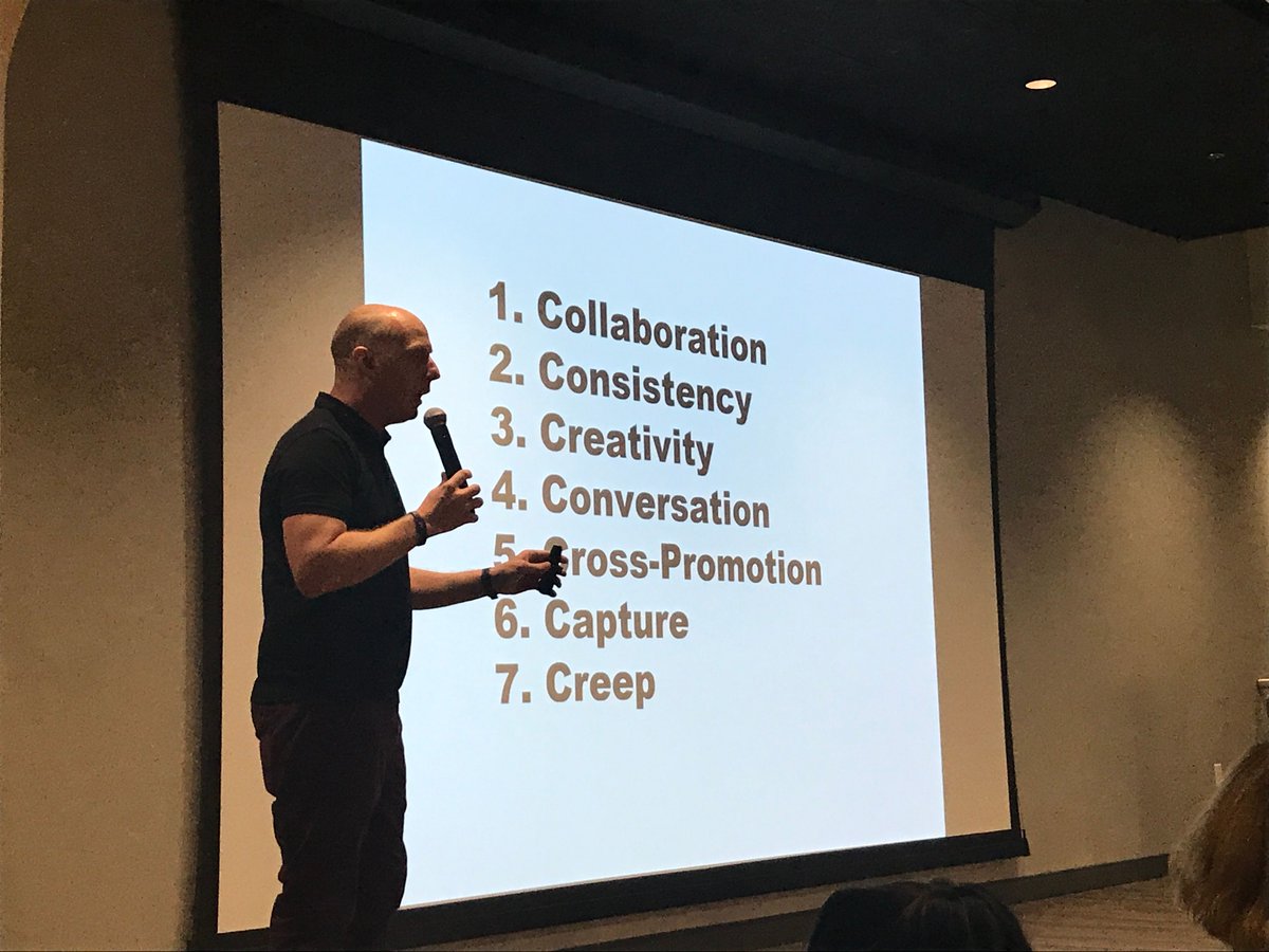 savvyOS's tweet photo. Jacksonville #socialmedia expert #MarkKaye shares expert tips https://t.co/VAd6B14xkC
#freelancer
#socialmarketing
#savvyoutsourcing https://t.co/PZLAi4yHdC