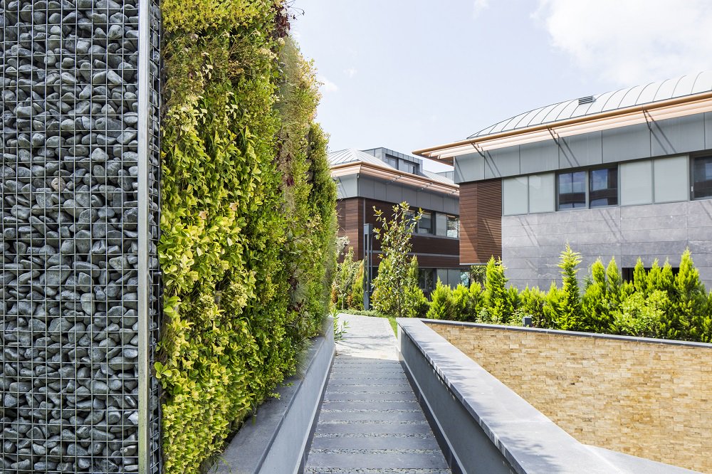 Çamlıca'da <a href="/P2Tasarim/">P2</a> imzalı Pırlanta Koru peyzaj projesi: vbenzeri.com/mimari/sakli-d…