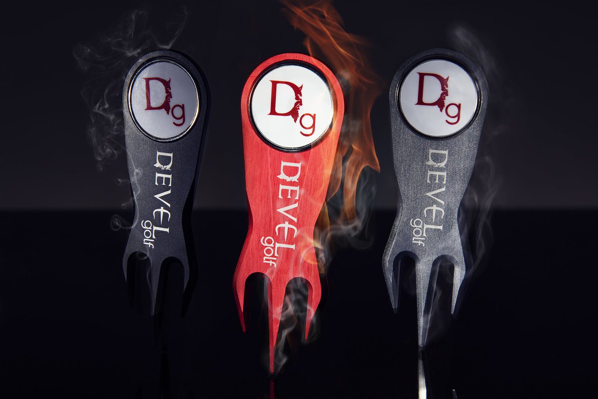 It's #Halloween and our scarily good offer of all DEVEL Pitchforks for £6.66 must end soon! Visit our site to get yours now! #HappyHalloween