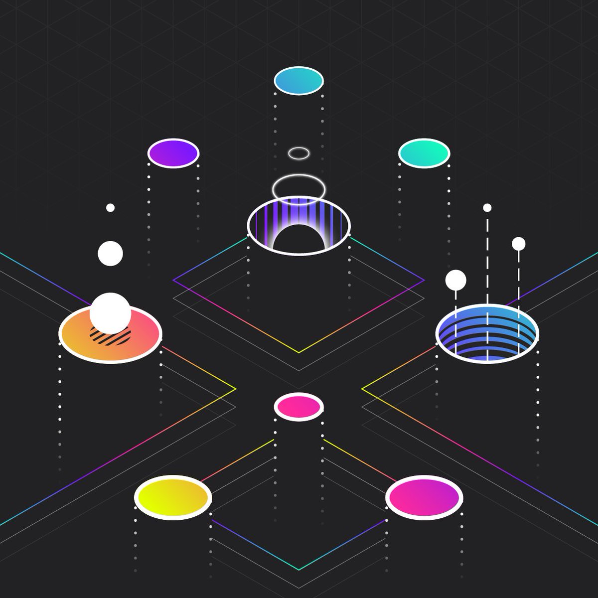 OtherElectric's tweet image. Welcome Karōshi to the OE family! soundcloud.com/other-electric… #karoshi #synth #perseuscluster #geometron