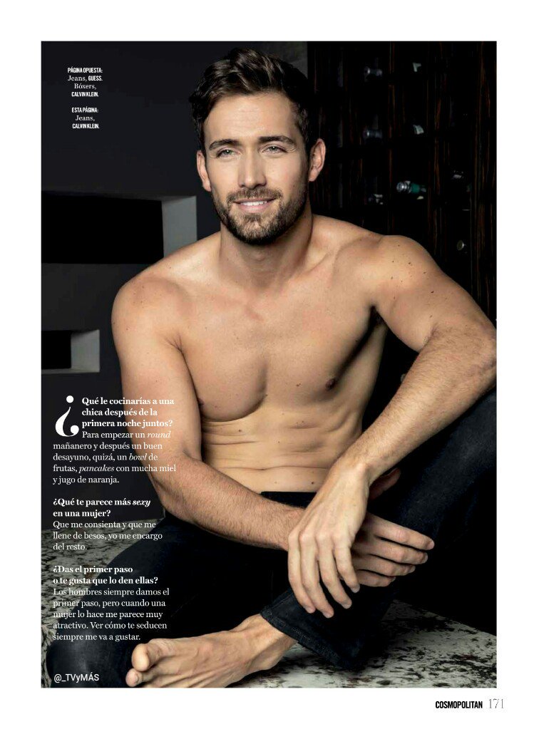 VenenoAnonimo_'s tweet photo. #2 El hombre perfecto @mauriciohenao 😍😍😍@cosmopolitanmx https://t.co/JGJDk06E9I