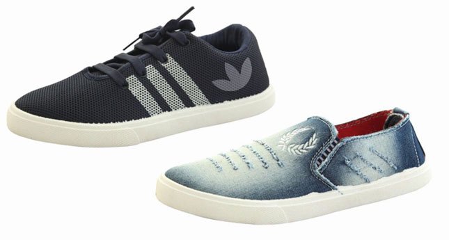 whaakyreviews's tweet photo. 2 Pair of Shoes for men @ 799 #Retail #makeyourownlane #9and9 #defstar5 #Ecommerce #IoT #Robots #VR #Whaaky @whaakyreviews https://t.co/oqkkVarOEH