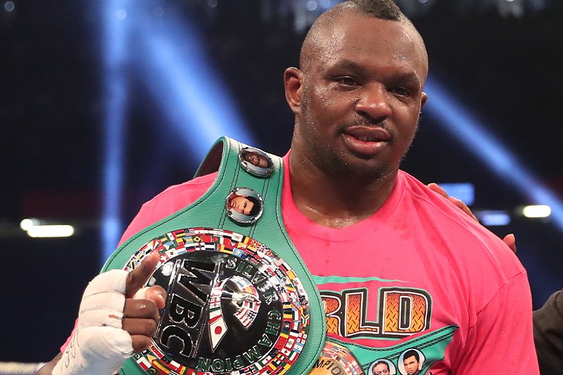 WorldBoxingNews's tweet photo. .@DillianWhyte accuses @TonyBellew of being scared, offers to fight him for free https://t.co/28ytf5cKo3 https://t.co/xgH8J7cIui