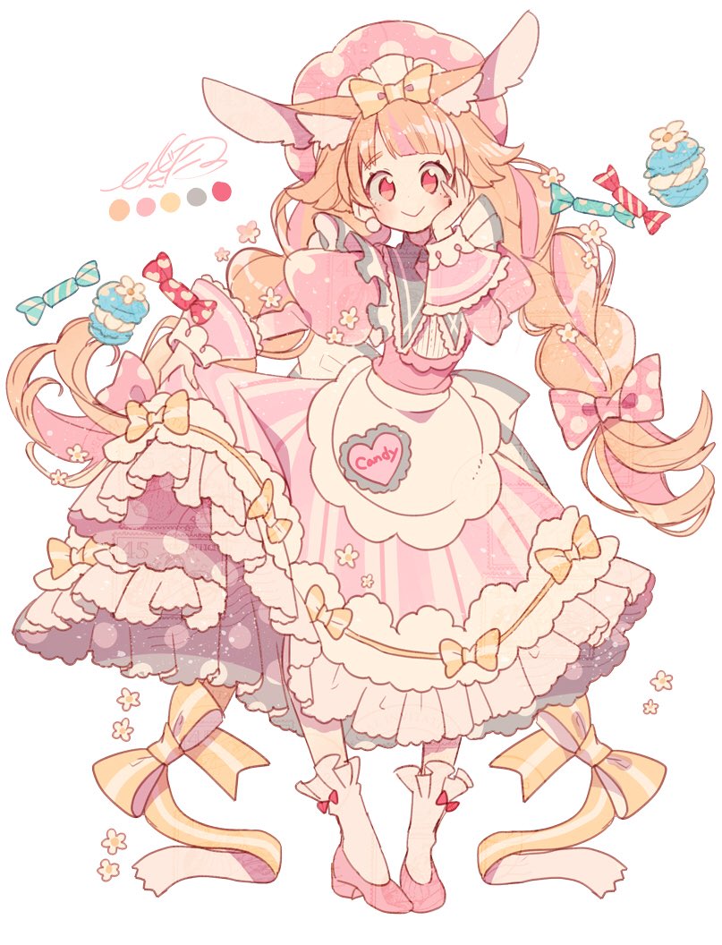 「ハロウィンぽいのまとめ! 」|上倉エク┆2nd画集発売中のイラスト